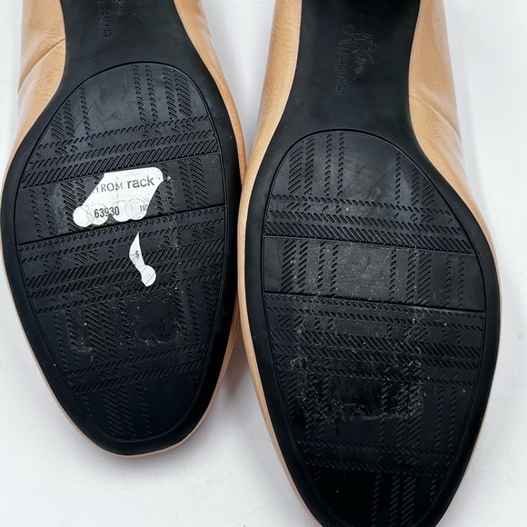 Life-stride Velocity 2.0 Josie Women's Comfort Heels Blush Color Size 9.5M - Picture 13 of 15